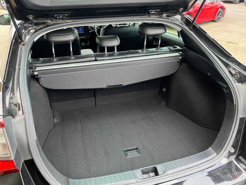 2020 Toyota Prius