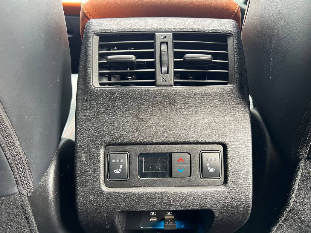 2022 Mitsubishi Outlander