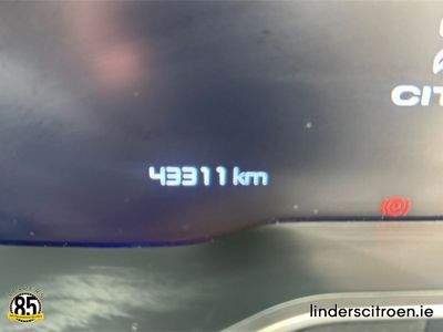 2021 Citroen C5 Aircross