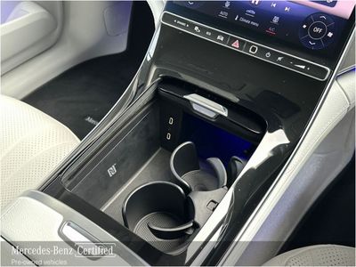 2024 Mercedes-Benz EQE