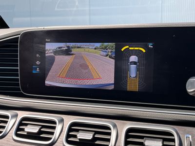 2022 Mercedes-Benz GLE Class