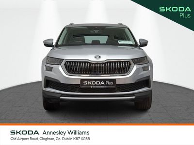 2023 Skoda Kodiaq