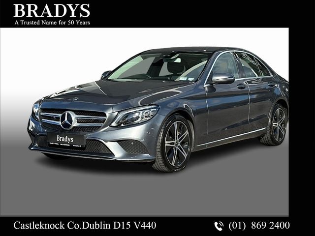 vehicle for sale from Bradys of Castleknock