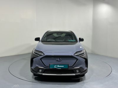 2024 Subaru Solterra