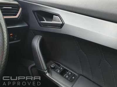 2023 Cupra Formentor