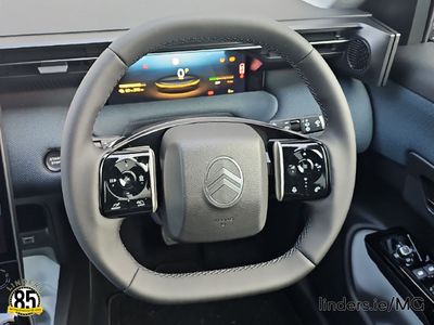 2026 Citroen C5 Aircross