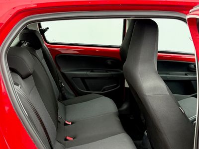 2016 Skoda Citigo
