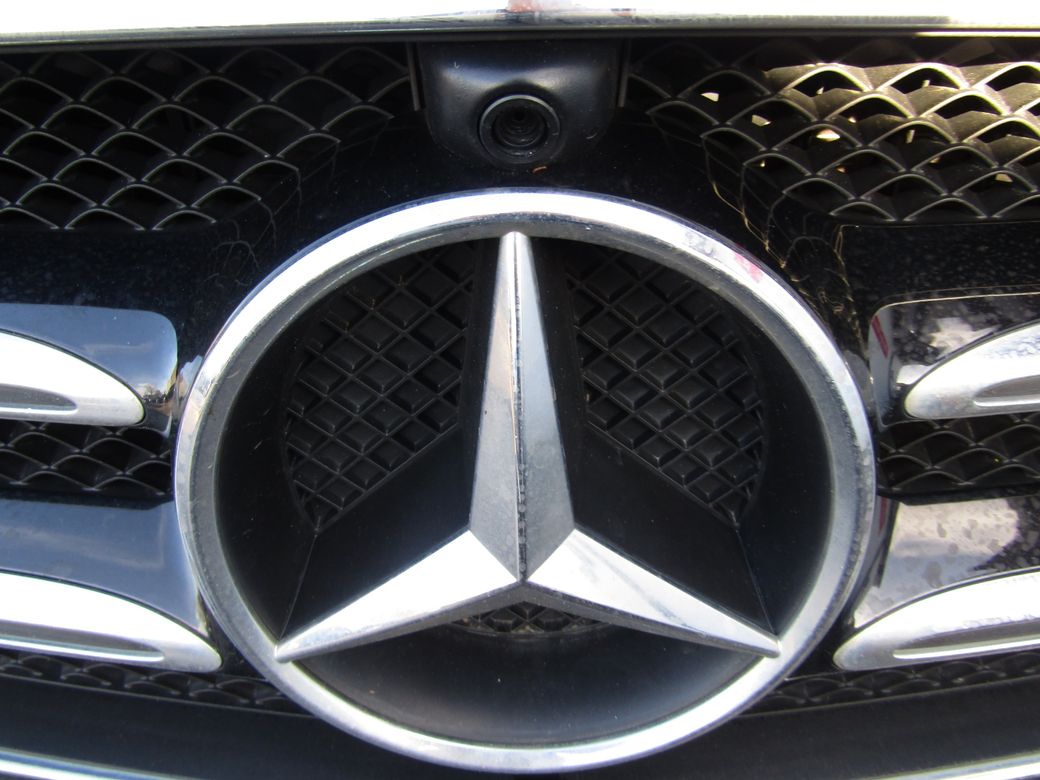 2019 Mercedes-Benz E Class