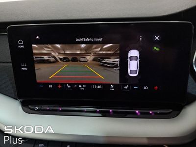 2023 Skoda Octavia