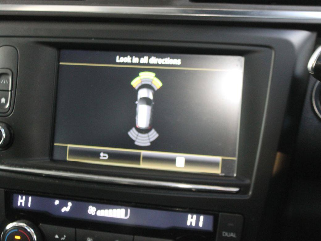 2018 Renault Kadjar