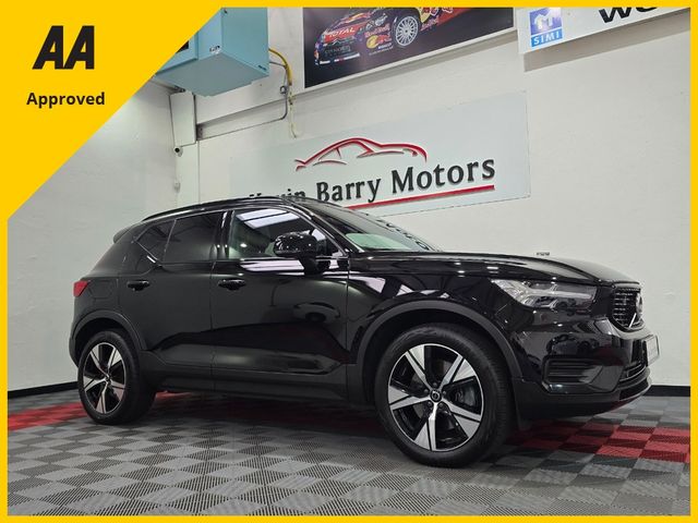 vehicle for sale from Kevin Barry Motors
