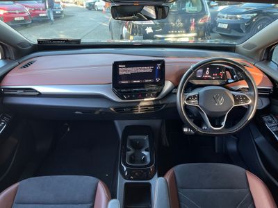 2022 Volkswagen ID.4