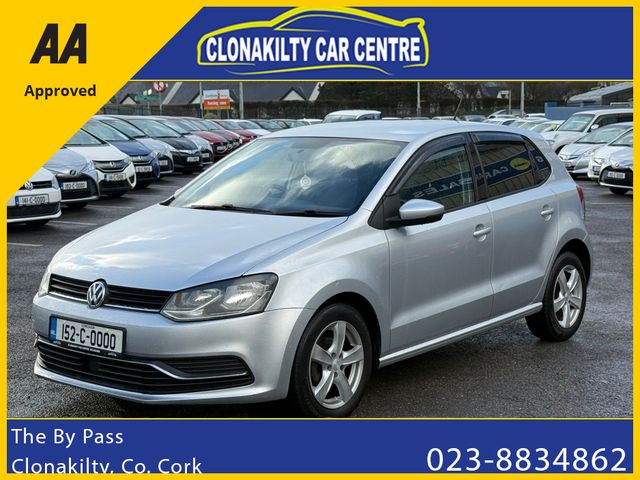 vehicle for sale from Clonakilty Car Centre
