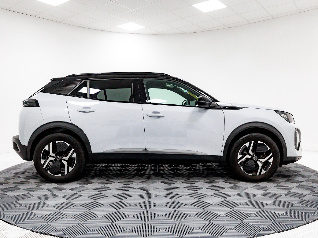 2024 Peugeot 2008