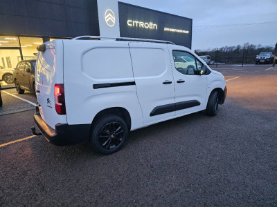 2024 Citroen Berlingo