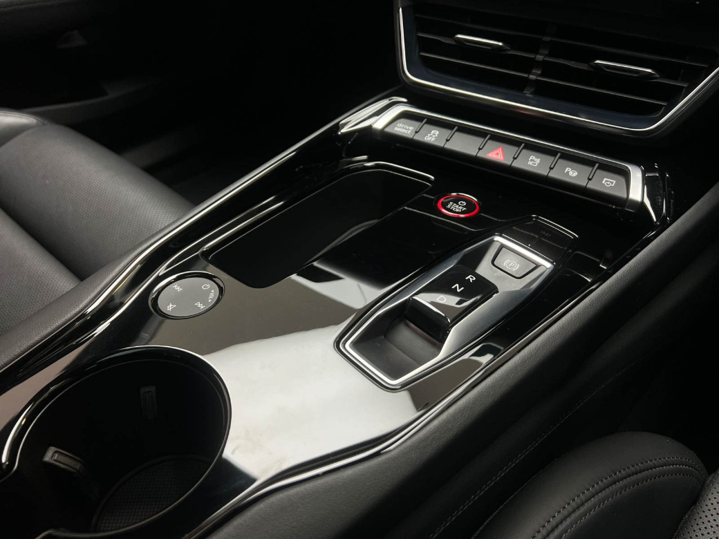 2022 Audi e-tron GT