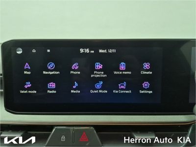 2026 Kia Stonic
