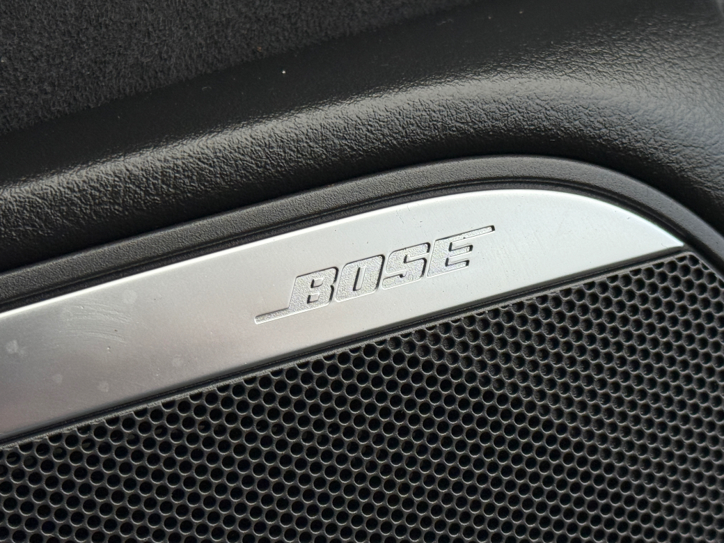 2018 Audi A6
