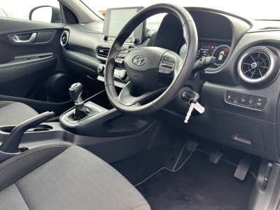 2022 Hyundai Kona