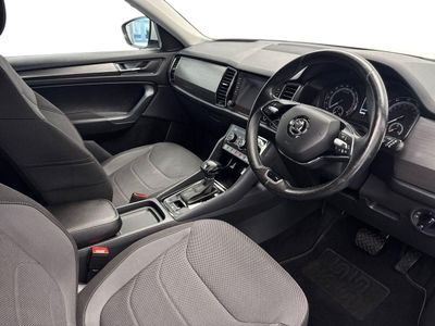 2021 Skoda Kodiaq