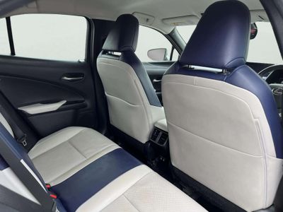 2019 Lexus UX 250H