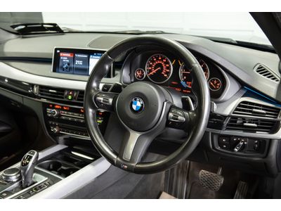 2018 BMW X5