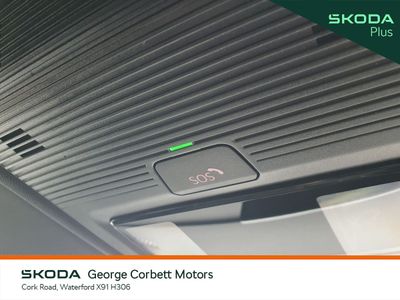 2025 Skoda Elroq