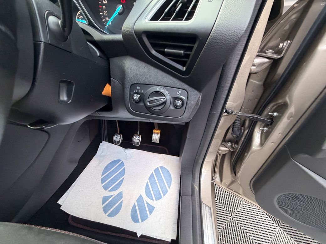 2019 Ford Kuga