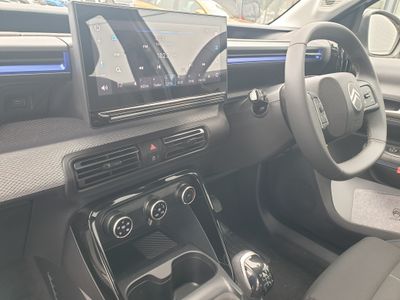 2026 Citroen C3