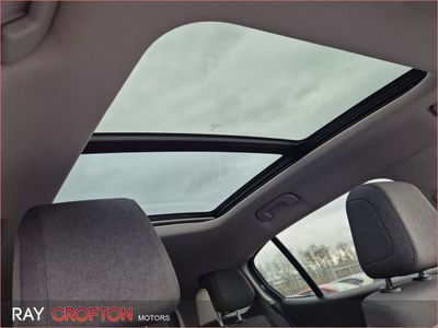 2019 Citroen C5 Aircross