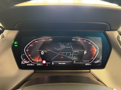 2023 BMW 116