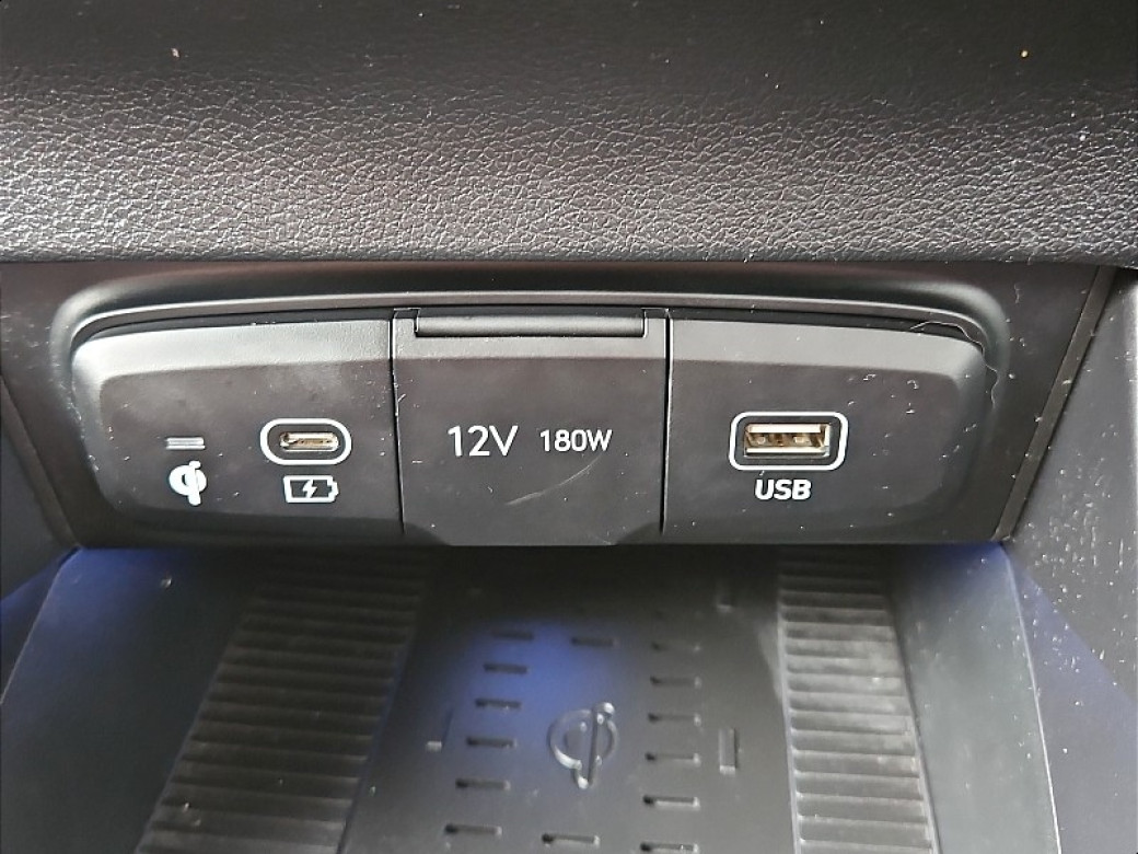 2024 Hyundai i20