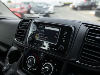 2026 Fiat Ducato