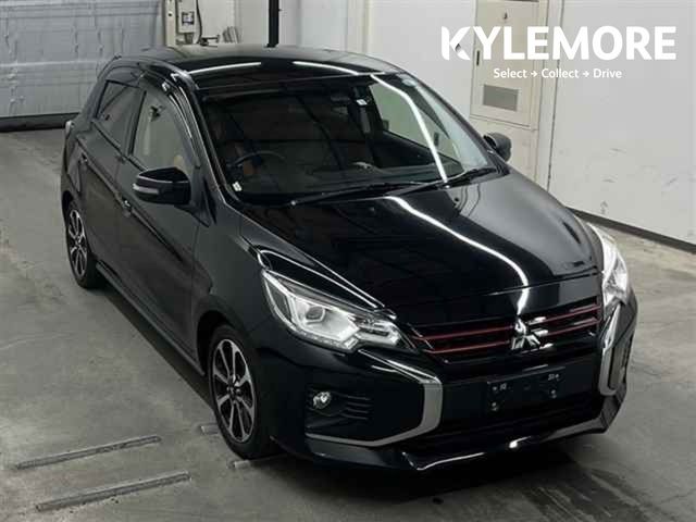 vehicle for sale from Kylemore Cars