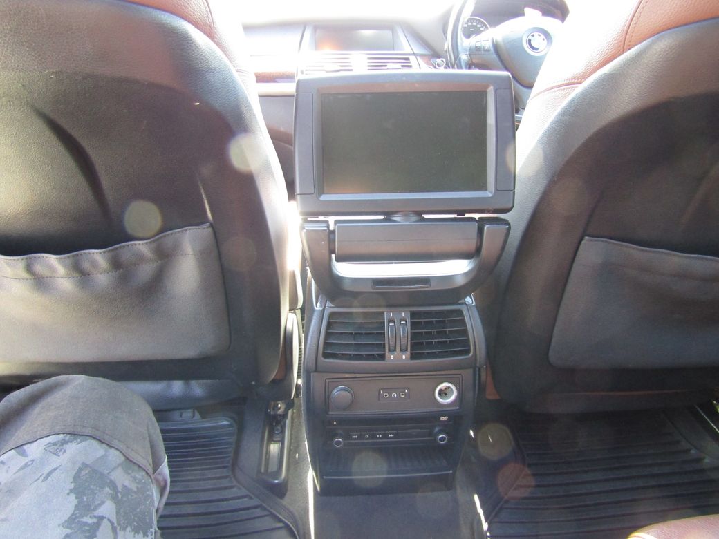 2011 BMW X5