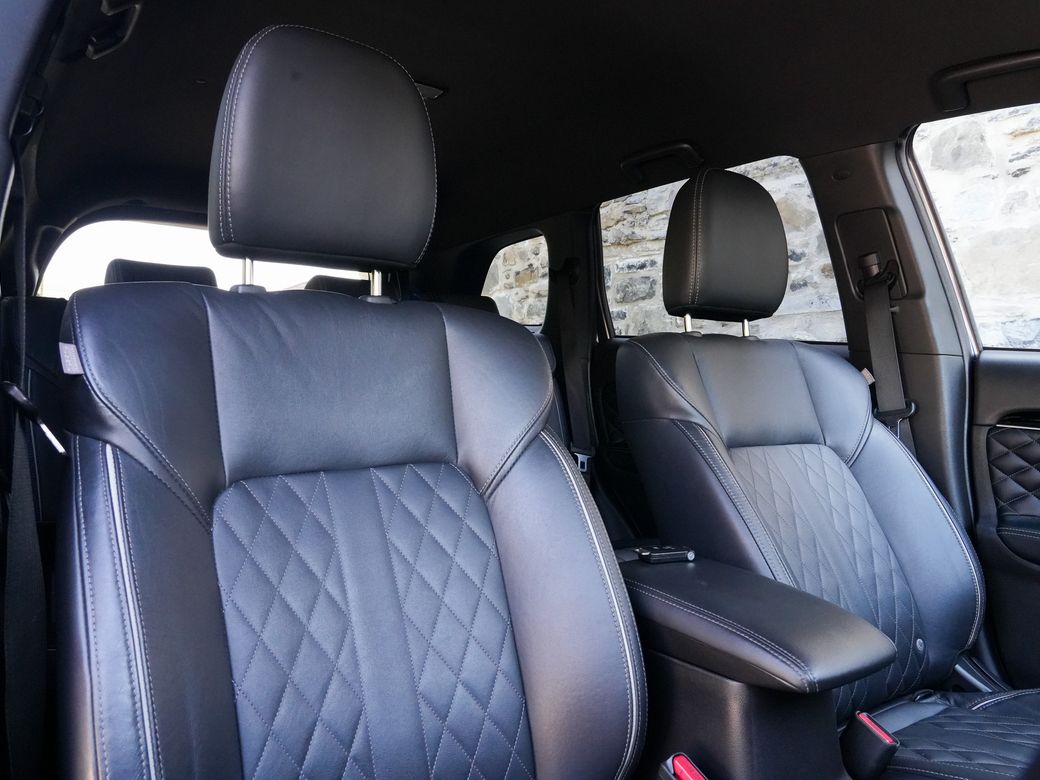 2021 Mitsubishi Outlander