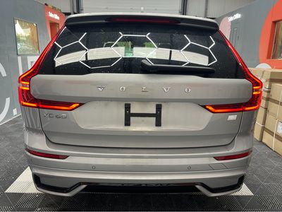 2023 Volvo XC60