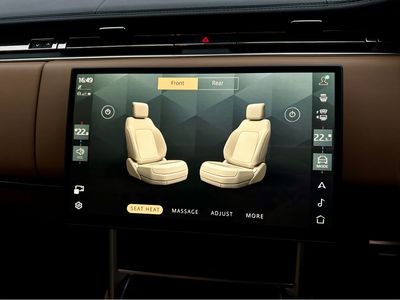 2024 Land Rover Range Rover Sport