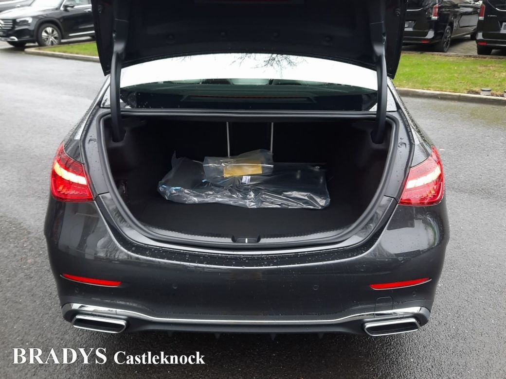 2026 Mercedes-Benz C Class