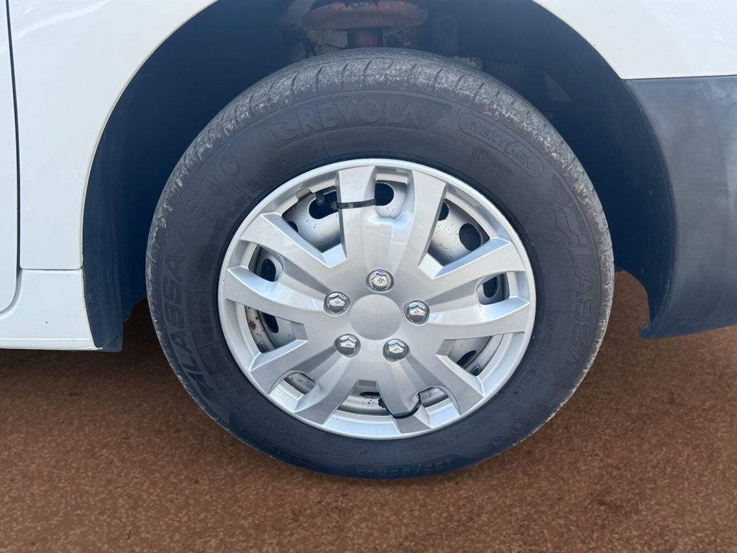 2017 Citroen Berlingo