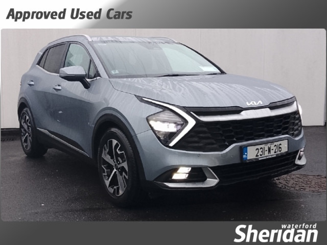 vehicle for sale from Sheridan Motor Group