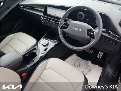 2022 Kia Niro