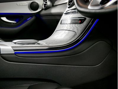 2023 Mercedes-Benz GLC Class