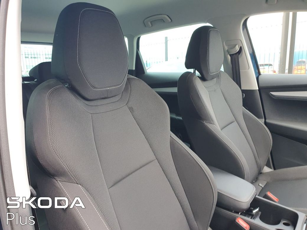 2023 Skoda Karoq