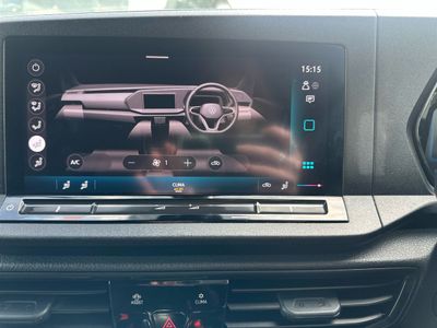 2024 Volkswagen Caddy