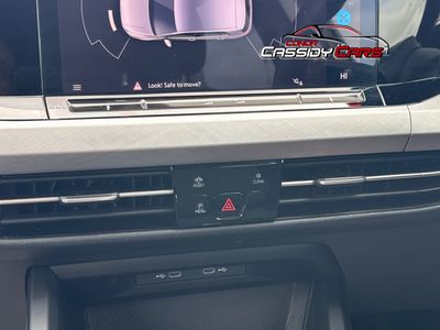 2023 Volkswagen Golf