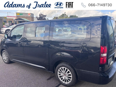 2023 Fiat Scudo