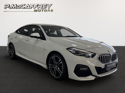2021 BMW 2 Series