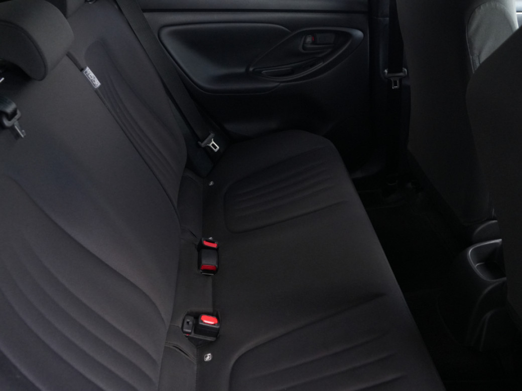 2021 Toyota Yaris