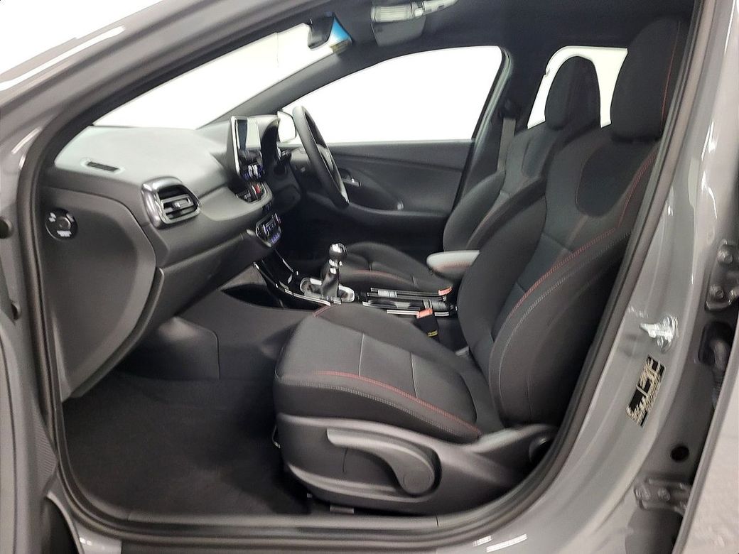 2026 Hyundai i30